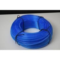 ราคา สายน้ำมันเบรค เอริเต้ Ariete brake fluid pipe แท้จาก Italy สีฟ้าใส 1ชิ้น 1นิ้ว (21073667710)