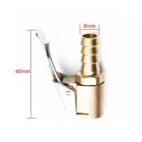 ราคา MOTUS หัวเติมลมยางรถยนต์ 2 แบบ เกรดพรีเมี่ยม หัวเติมลมสั้น หัวเติมลมยาว หัวเติมลมหางปลา หัวเติมลมคับเปิล หัวสั้นคับเปิ้ล ที่เติมลม เกจ์เติมลม รถยนต์ มอเตอร์ไซต์ (22861561002)