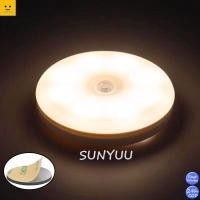 ราคา หลอดไฟ หลอดไฟติดผนัง ชาร์จผ่านUSB แสงนุ่ม LEDไฟติดผนัง โคมไฟ 2สี (23000198164)