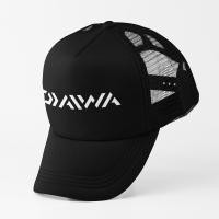ราคา DAIWA Fishing Trucker CAP หัวเข็มขัดหมวกตกปลาแบบปรับได้ (22809938792)