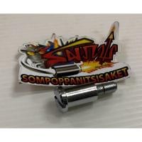 ราคา น็อตมือคลัทช์ MSX CBR250R CB150R ไฟกลม CBR150 2019 ไฟLED เดิม เทียม (21425856624)