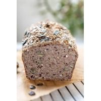 ราคา ขนมปังโฮลวีตธัญพืชธัญพืชเน้นเน้น (22928154739)