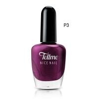 ราคา Tellme เท็ลมี ไนซ์ เนล เนล โพลิส ยาทาเล็บ (22639867616)