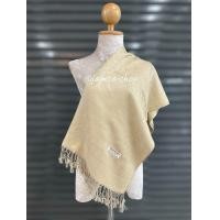 ราคา ผ้าพันคอผ้าคลุมไหล่ มีหลายสีพร้อมส่งในไทย (22674190676)