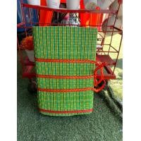 ราคา เสื่อพับอีสาน เสื่อพับเล็กขนาด 94x165 ซม (21402882826)