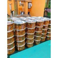 ราคา ปลาร้าทอดทรงเครื่อง อบไล่น้ำมัน ทำใหม่ทุกวัน อร่อยติดใจ (22168318034)