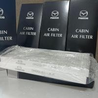 ราคา OEM DN20 61 J6X กรองแอร์ มาสด้า 2 1 5 2010 14 ฟอร์ดเฟียสต้า Ford Fiesta 1 4 1 5 1 6 2011 (22851578915)