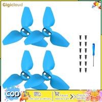 ราคา Propellers Replacement Compatible For DJI Neo Drone Stable Lightweight Low Noise Blades Propellers Props Accessories (22877035710)