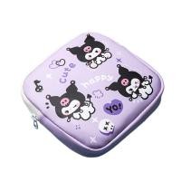 ราคา COD Fast Delivery หลากสี ถุงเก็บผ้าอนามัย การ์ตูนลายการ์ตูน อเนกประสงค์อเนกประสงค์ กระเป๋าเครื่องสำอางแต่งหน้า น่ารักน่ารักๆ ที่มีคุณภาพสูง กระเป๋าใส่เหรียญ สาวๆ (22374245627)