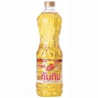 ราคา น้ำมันปาล์ม ตราทับทิม 1 ลิตร ขวด (21410508200)
