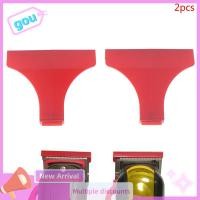 ราคา gou ปัตตาเลี่ยนไฟฟ้าแบบมืออาชีพ2ชิ้นที่เล็มผมส่วนใบมีดป้องกันศีรษะ (22970840656)