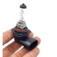 ราคา จัดส่งเร็ว หลอดไฟหน้ารถ ยี่ห้อ PHYLLIS HB4 12V 55W 9006 P22D หลอดไฟหน้ารถยนต์ หลอดไฟ (22094820008)