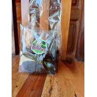 ราคา น้ำจิ้มลูกชิ้นยืนกินบุรีรัมย์ รสพริกเผามะขาม แบบถุง 1 กิโลกรัม (21410055279)