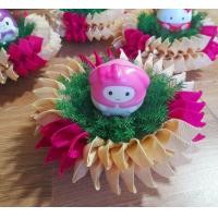 ราคา กระทงเปลือกข้าวโพด คละสี (22829605480)