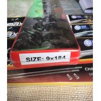 ราคา ซี่ลวด ซี่ลวดชุบ ซี่ลวดแต่ง ซี่ลวดเดิม ซี่ลวดมอไซค์ ซี่ลวดเบอร์9 แข็งแกร่ง ทนทาน ใช้ได้ยาวนาน ใส่ได้ทุกรุ่น สินค้าพร้อมส่ง (12730123011)