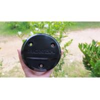 ราคา ฝาครอบเครื่อง น็อตฝากลม แท้เบิกศูนย์ Wave125i r s (19729325259)