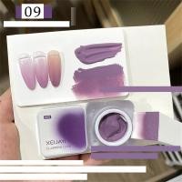 ราคา Beautye เล็บขัดเงาเล็บใหม่ที่ขัดเงาทนทานการประเมินสูงความหนาแน่นสูงแต่งเล็บสวยงามการปกป้องการแต่งหน้าคุณภาพสูงความต้องการ (22306495094)
