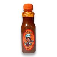 ราคา น้ำพริกปลาร้า 250ml น้ำพริก ปลาร้า (22265274371)