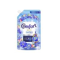 ราคา COMFORT น้ำยาปรับผ้านุ่ม ขนาด 475 480 มล (22971672066)