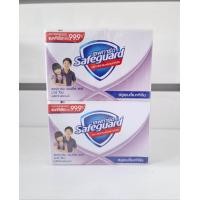 ราคา แพ็ค 4 ก้อน Safeguard เซฟการ์ด ผลิตภัณฑ์อาบน้ำ ปริมาณสุทธิ 48 58 กรัม 4 ก้อน มี 5 กลิ่นให้เลือก (21960291587)