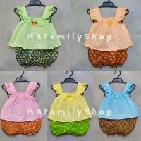 ราคา ชุดไทยเด็ก เหมาสำหรับ ดญ แรกเกิด 9 เดือน (20970565658)