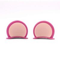 ราคา หมวกกันน็อคหูแมว ตกแต่งน่ารัก สติ๊กเกอร์ติดหมวกกันน็อค (22803769668)