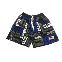 ราคา กางเกงเจเจ ลายสุดชิค ไซส์ M ยาว 16 5 นิ้ว เหนือเข่า กางเกงขาสั้น (12343784033)