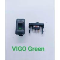 ราคา ช่องสวิทช์ Toyota Vigo Champ Fotutner พร้อมสวิทช์จิ๋ว เปิด ปิด LED 3ขา และ สวิทช์ 3ทาง On Off On ให้เลือกใช้งาน ตรงรุ่น ไม่ต้องดัดแปลง ราคาต่อ 1 ตัว (22170347299)