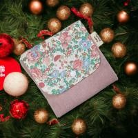 ราคา พร้อมส่ง กระเป๋าเก็บผ้าอนามัย กระเป๋าใส่ของจุกจิก กระเป๋าใส่เครื่องสำอางค์ แฮนด์เมด (21065230540)