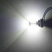 ราคา JHKJF 1156 Ba15s 1157 33SMD 12V สว่างมากๆ โคมไฟ LED อัตโนมัติ เบรกถอยหลัง รถ DRL โคมไฟด้านหลัง ไฟสัญญาณเลี้ยว โคมไฟจอดรถอัตโนมัติ หลอดไฟ LED สำหรับรถยนต์ (22253432925)