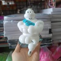 ราคา ตุ๊กตามิชลินไซส์จิ๋ว 6นิ้ว พร้อมขาจับ (22962534920)