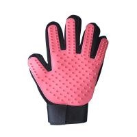 ราคา ถุงมือแปรงขนสัตว์เลี้ยง ที่แปรงขนสัตว์เลี้ยง True Touch Pet the hair (22713376111)