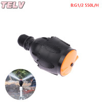 ราคา TELV หัวสปริงเกอร์สำหรับสวนสนามหญ้าแบบหมุนได้หัวฉีดสปริงเกลอร์น้ำแบบหมุนอัตโนมัติ360องศา (22537666780)