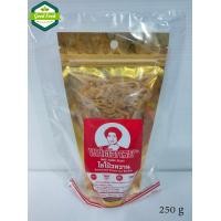 ราคา ไชโป้วหวานหั่นฝอย แม่ตังกวย หวาน กรอบ อร่อยๆ (22768051032)