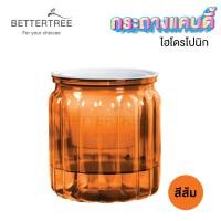 ราคา กระถางรดน้ำอัตโนมัติ รุ่นแคนดี้ ไฮโดรโปนิก รดน้ำอัตโนมัติ กระถางต้นไม้ (22428369483)