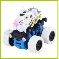 ราคา รถของเล่น ของเล่นเด็ก รถวิบาก 4x4 Bigwheel รถมือไถวิบาก monster zap รถเด็กเล่น ของเล่น (21279392250)