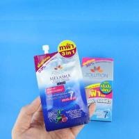 ราคา Zolution cosmetic melasma clear ครีมทาฝ้าซองน้ำเงิน (21705243601)