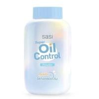 ราคา Sasi Acne Sol แป้งศศิ แป้งฝุ่นศศิ แป้งฝุ่น Super Oil Control BB Perfect Pearly Glow Sun Cool J4 แอคเน่ โซล (21708910448)
