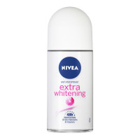 ราคา NIVEA นีเวีย ดิโอ ไวท์เทนนิ่ง โรลออน แอลกอฮอร์ 0 25 มล (22100194917)