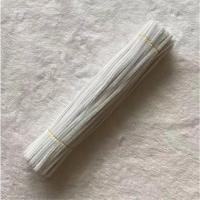 ราคา ส่งจากไทย ลวดกำมะหยี 30 ซม ลวด DIY ลวดทำดอกไม้ (21551698583)