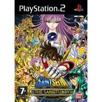 ราคา แผ่นเกมส์ Saint Seiya The Sanctuary PS2 Playstation 2 คุณภาพสูง ราคาถูก (16737017582)
