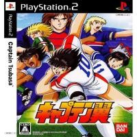 ราคา แผ่นเกมส์ Captain Tsubasa PS2 Playstation 2 คุณภาพสูง ราคาถูก (16736935602)