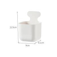 ราคา กล่องดูดซับแม่เหล็ก ตู้เย็นในครัวเรือน Magnetic Absorption Box Household Refrigerator ผนังแม่เหล็ก ซึ่งขี่ม้าอยู่ กล่องเก็บของ ไม่เจาะรู กล่องเก็บของหลายสเปค (22816274801)