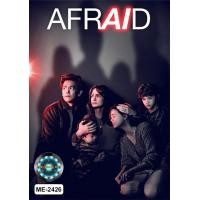 ราคา DVD หนังใหม่ หนังดีวีดี Afraid เอไอ สั่งสยอง (22987608162)