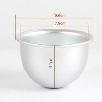 ราคา พิมพ์เค้กส้ม พิมพ์ H10 H12 H13 พิมพ์อลูมิเนียม พิมพ์ครึ่งวงกลม พิมพ์ส้ม (19791012536)