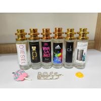 ราคา น้ำหอมกลิ่นดีเซล พีโรโมนดำ วีว่าดำ อาดีดาส ซีเคดำ จองปองเขียว (22106221624)