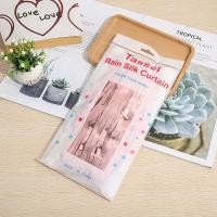 ราคา ม่านฟอยล์ ด้านขนาด 1x2 เมตร ม่าน backdrop ม่านเงิน ม่านสายรุ้ง ม่านbackdrop งานวันเกิด งานแต่งงาน วาเลนไทน์ (19429478185)