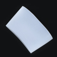 ราคา MUIMISC ปลอกซิลิโคนสวมแก้วน้ำทรงกลมกันลื่น ปลอกหุ้มถ้วย (14077883030)