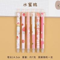 ราคา press erasable gelpen ปากกากดลบได้ ลายการ์ตูน เจลน้ำเงิน 0 5 ชิ้นละ 6 บาท พร้อมส่ง หลากสี ปากกาลบได้ เครื่องเขียน (17985014947)
