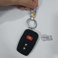 ราคา พวงกุญแจรถ กุญแจบ้าน ที่ห้อยกุญแจอเนกประสงค์ (9785539342)